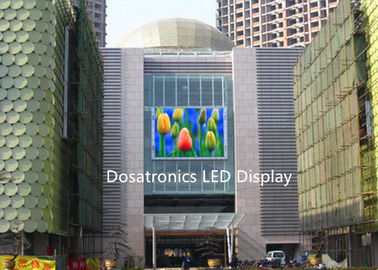Chine Écrans extérieurs minces d'affichage vidéo de SMD P5mm LED pour des stades/luminosité de studio intense fournisseur