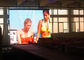 Écran extérieur d'affichage à LED du panneau d'affichage P6 de LED pour établir la publicité de Comercial fournisseur