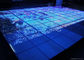 P9mm professionnels LED DJ présentent Dance Floor, les panneaux de Dance Floor allumés par LED de location fournisseur