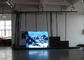 Écran de visualisation de la publicité de la vidéo LED Digital de HD, affichage P5 mené extérieur fournisseur