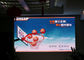 Écrans de visualisation d'intérieur de la publicité de P5mm LED Digital, panneau d'affichage visuel de LED polychrome fournisseur