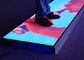Le plein plancher d'étape de HD SMD3528 LED, LED imperméable allument la disco Dance Floor fournisseur
